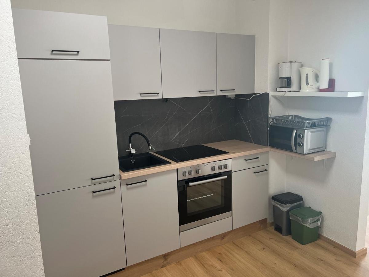 פלאכאו Living Appartement מראה חיצוני תמונה
